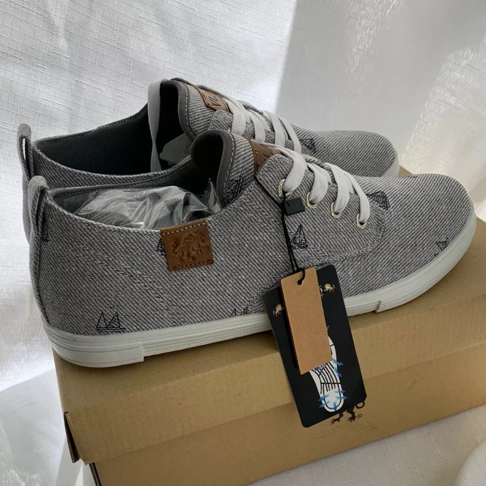 vlado men’s leon low top shoes